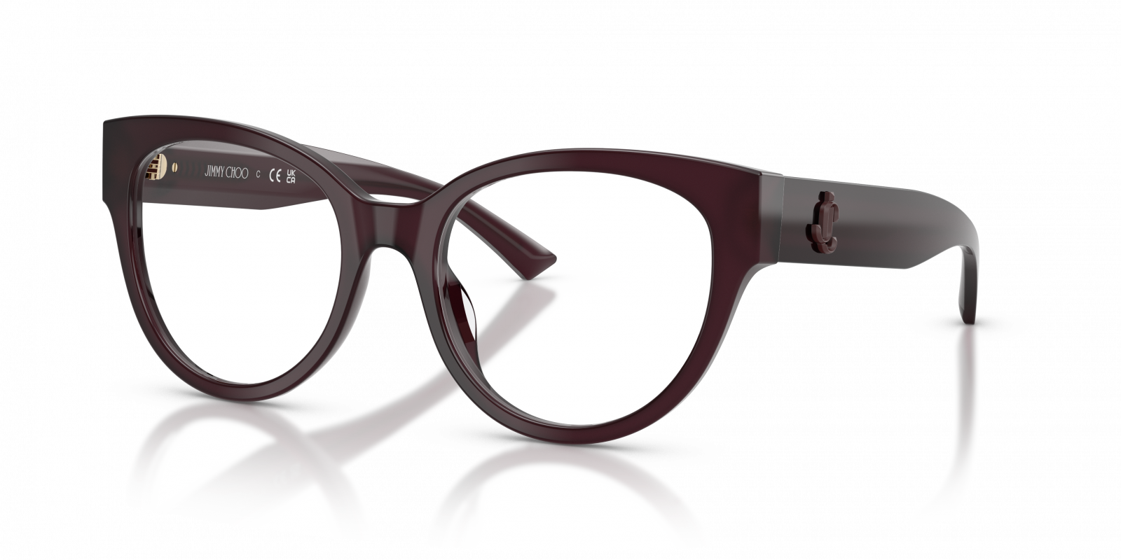 Jimmy Choo JC3050U 5086  